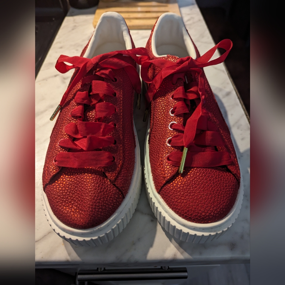 New PUMA Platform - Picture 10 of 10